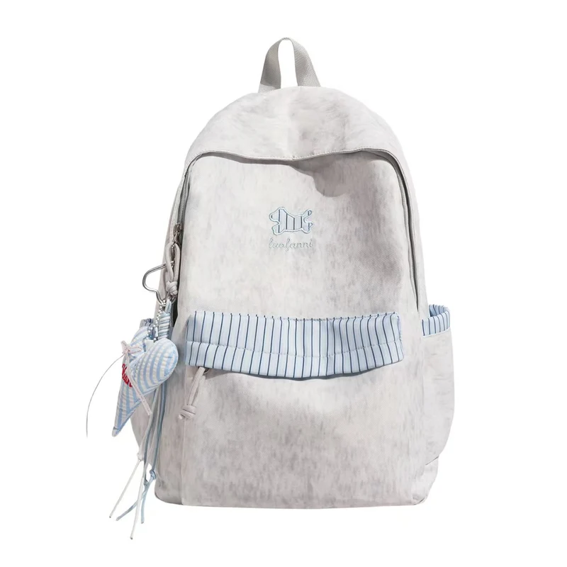 Stilvoller funktionaler Rucksack Skanto