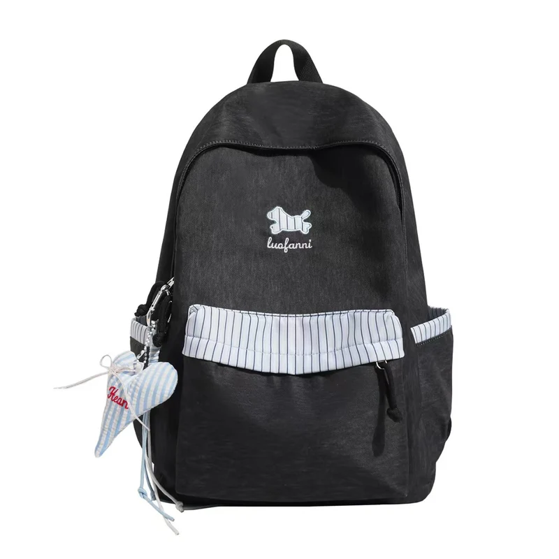 Stilvoller funktionaler Rucksack Skanto