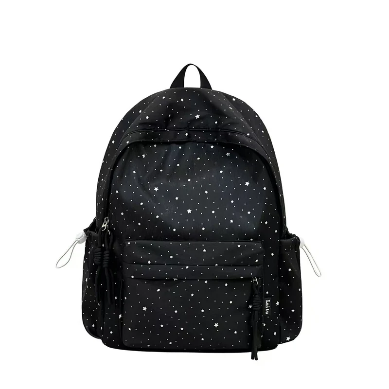 Stilvoller Alltagsrucksack Skanto