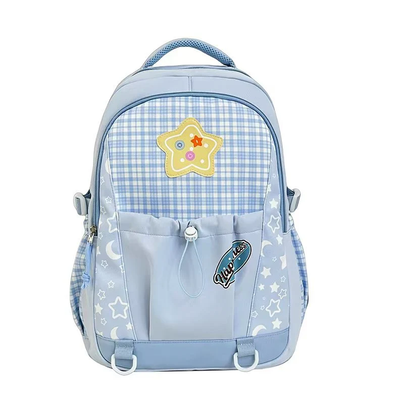 Stilvoller Kinderrucksack Skanto