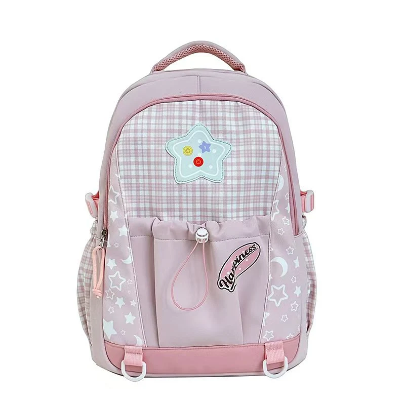 Stilvoller Kinderrucksack Skanto