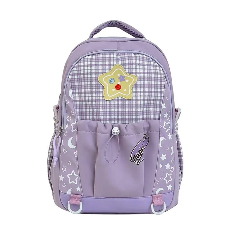 Stilvoller Kinderrucksack Skanto