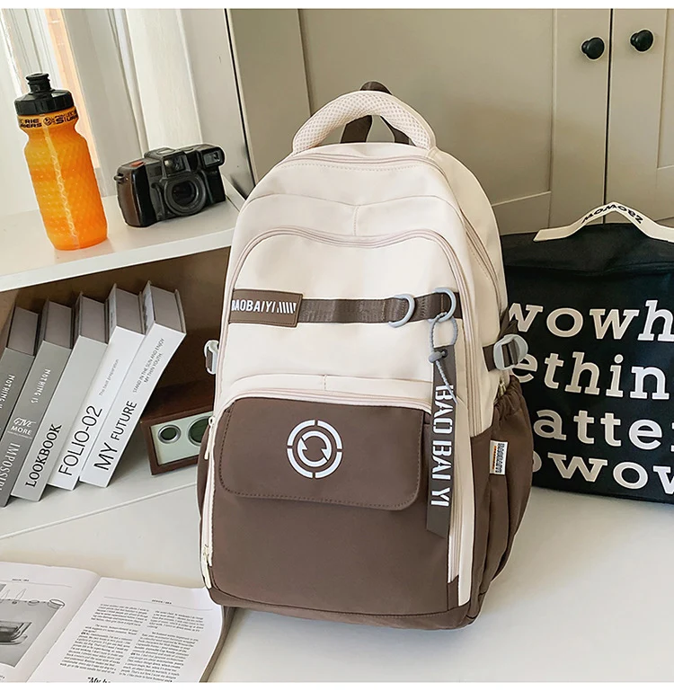 Multifunktionaler Organizer-Rucksack Skanto