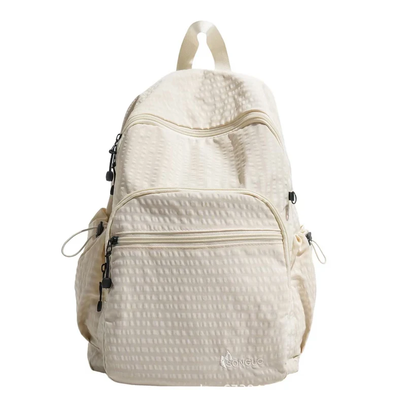 Vielseitiger Aufbewahrungsrucksack Skanto