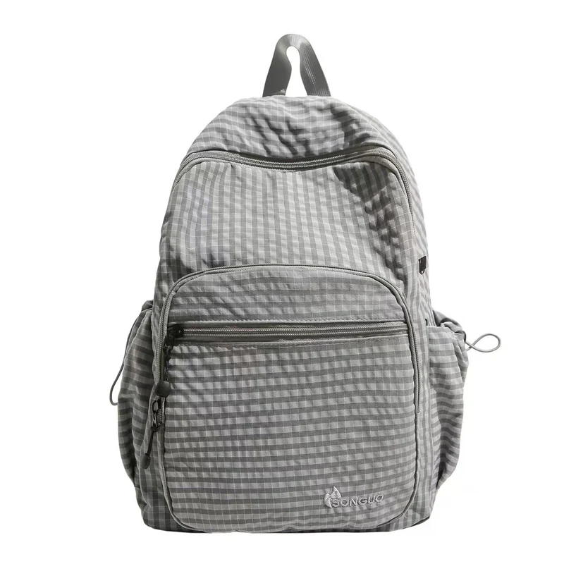 Vielseitiger Aufbewahrungsrucksack Skanto