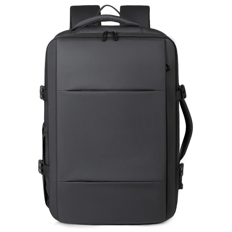 Laptop-Rucksack mit innovativem Organizer und schützendem Design Skanto