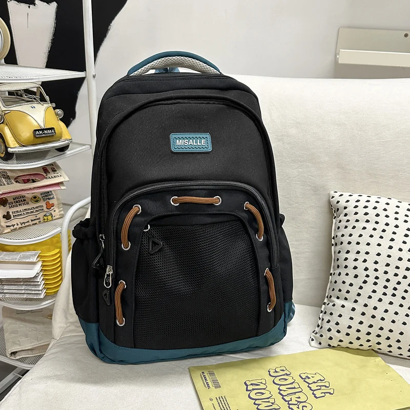 Multifunktionaler Rucksack mit großem Fassungsvermögen Skanto
