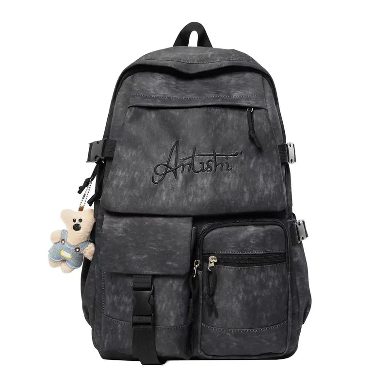 Multifunktionaler Abenteuer-Rucksack Skanto