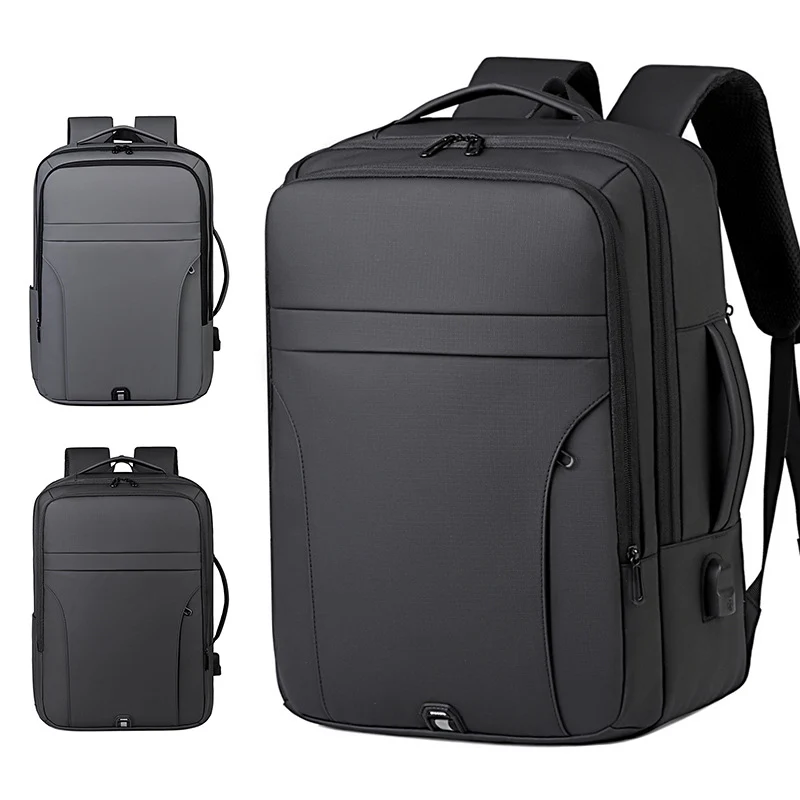 Laptop-Rucksack Skanto