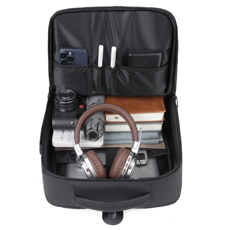 Laptop-Rucksack Skanto