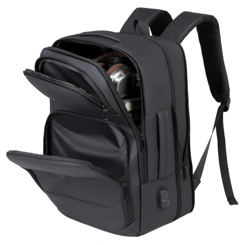 Laptop-Rucksack Skanto