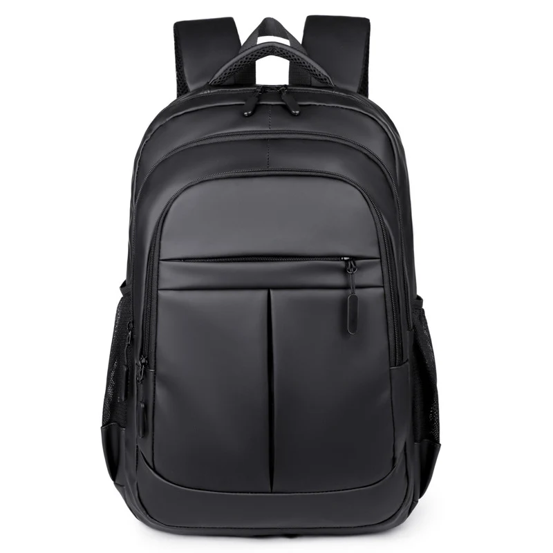 Funktionaler Laptop-Rucksack mit effizientem Aufbewahrungssystem Skanto