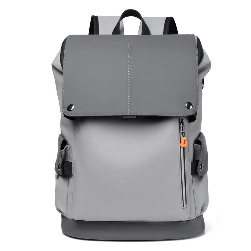 Eleganter und funktionaler Rucksack mit optimaler Stauraumnutzung Skanto