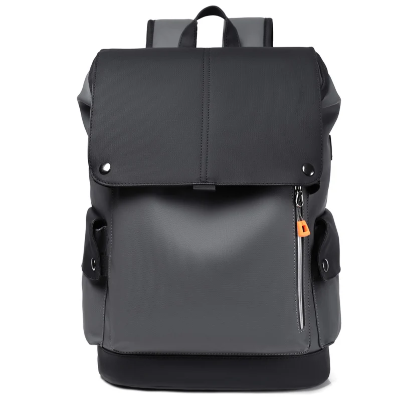 Eleganter und funktionaler Rucksack mit optimaler Stauraumnutzung Skanto