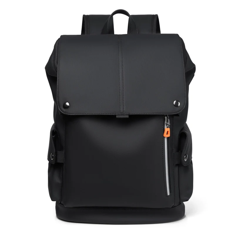 Eleganter und funktionaler Rucksack mit optimaler Stauraumnutzung Skanto