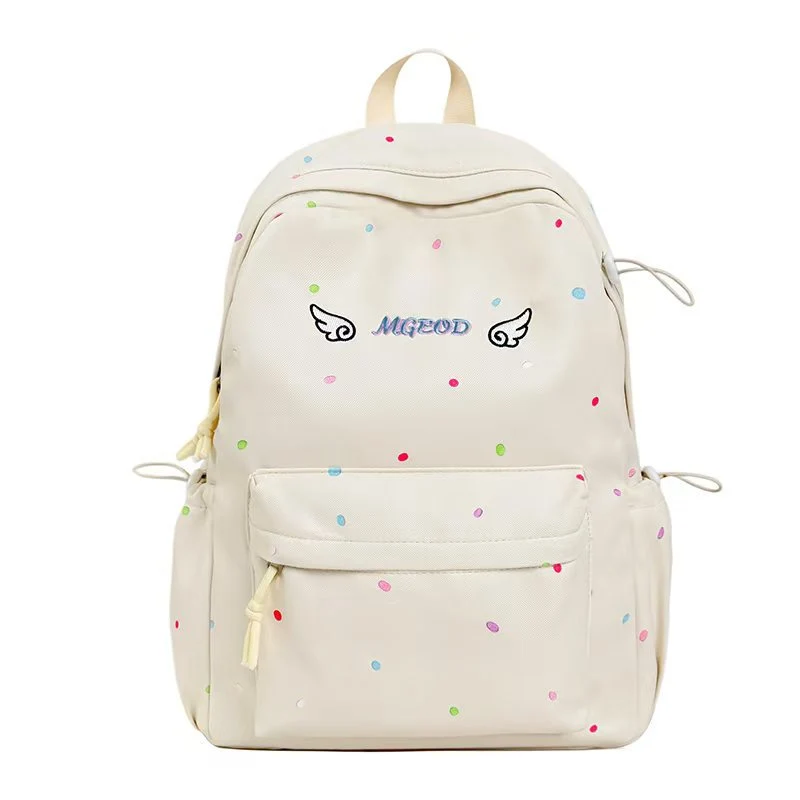 Niedlicher dekorativer Rucksack Skanto