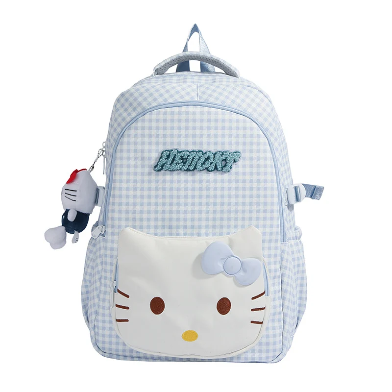 Niedlicher Rucksack mit Charakter-Motiv Skanto