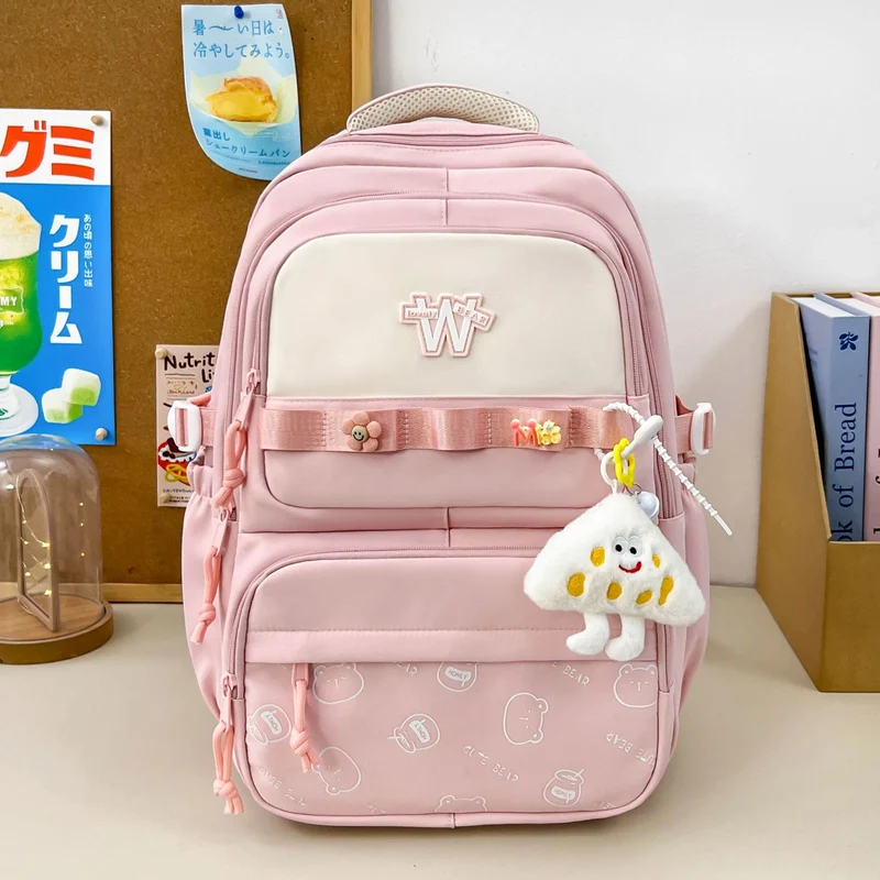 Niedlicher Charakter-Design-Rucksack Skanto 1784809893