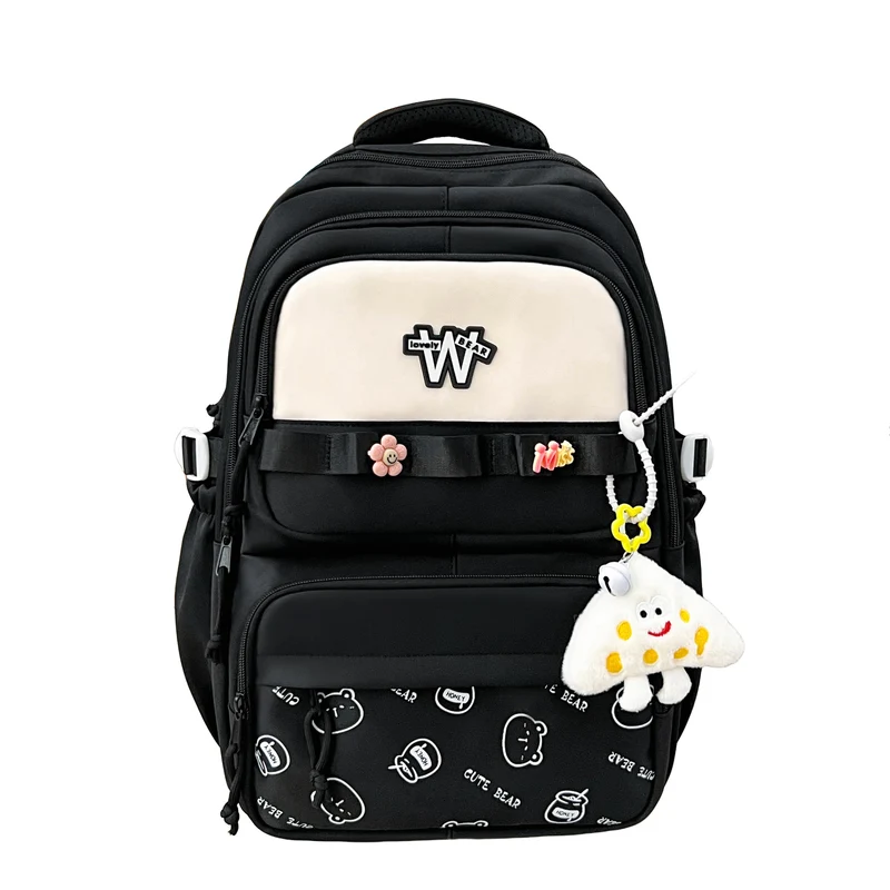 Niedlicher Charakter-Design-Rucksack Skanto 1784809893