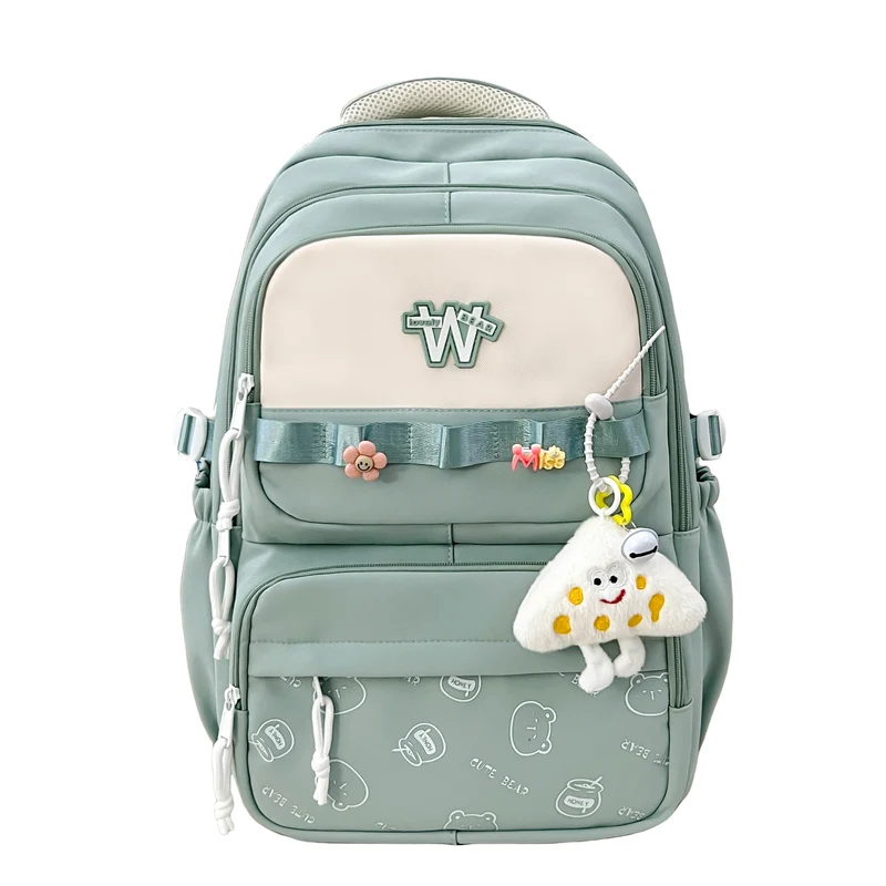 Niedlicher Charakter-Design-Rucksack Skanto 1784809893
