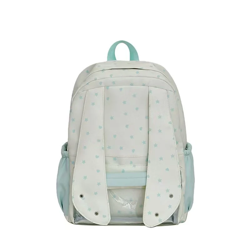 Niedlicher Rucksack im Hasenohren-Design Skanto