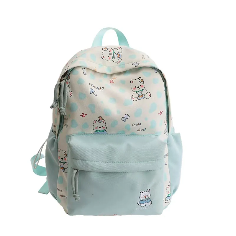 Super niedlicher Rucksack Skanto im Tier-Design