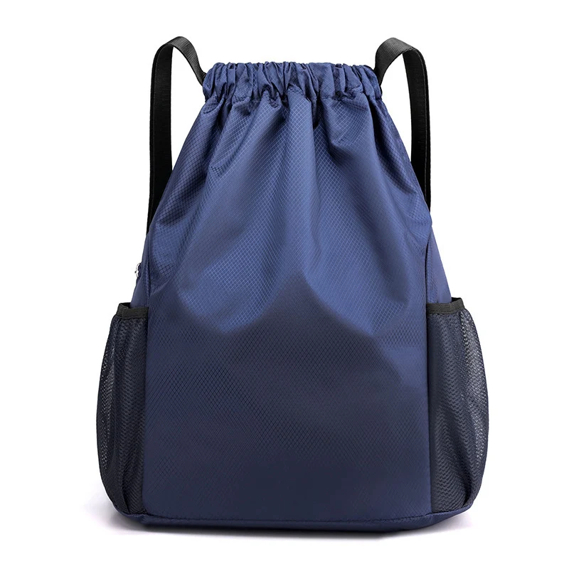 Sportlicher Rucksack mit Netzfächern Skanto