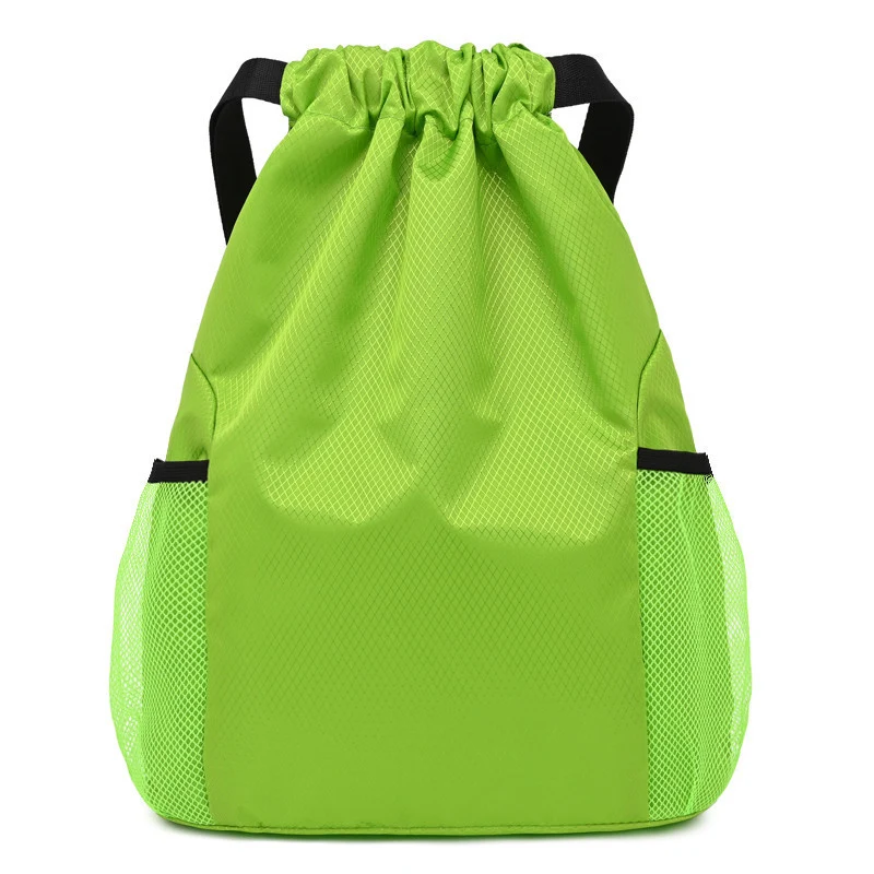 Sportlicher Rucksack mit Netzfächern Skanto