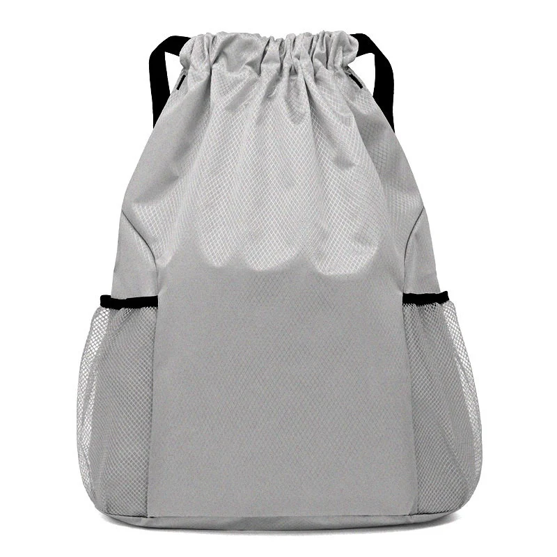 Sportlicher Rucksack mit Netzfächern Skanto
