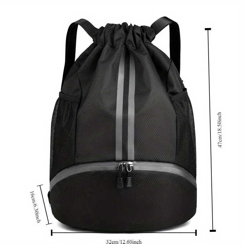 Sportlicher Rucksack Skanto