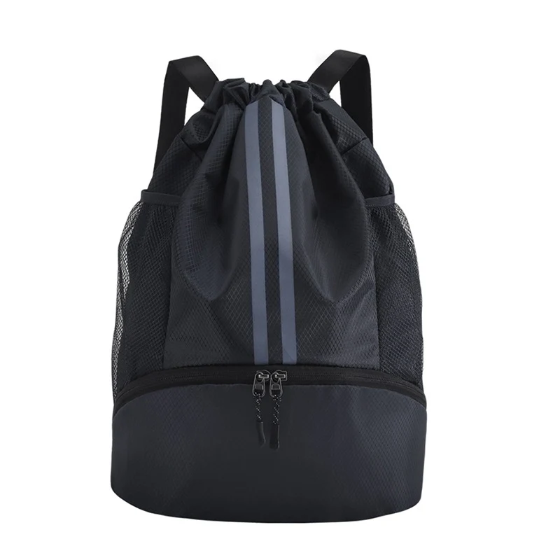 Sportlicher Mesh-Rucksack mit viel Stauraum Skanto