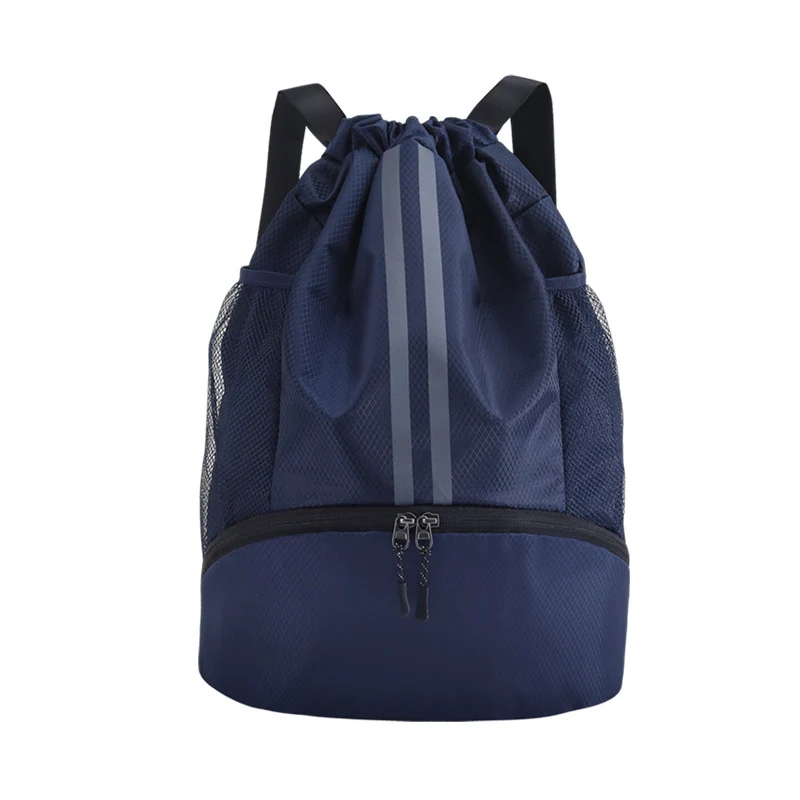Sportlicher Mesh-Rucksack mit viel Stauraum Skanto