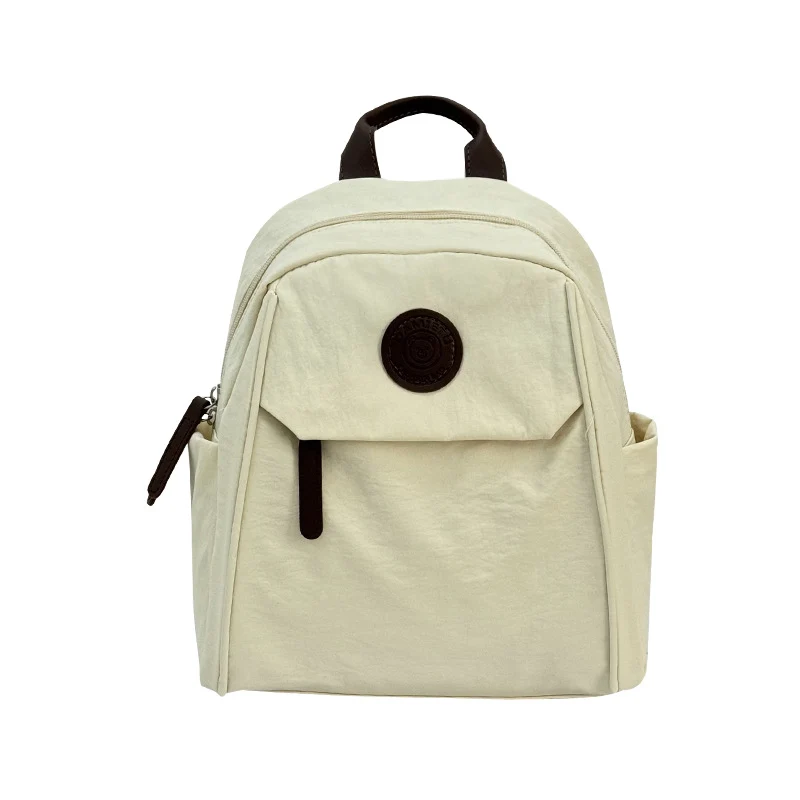 Kompakter Alltagsrucksack Skanto
