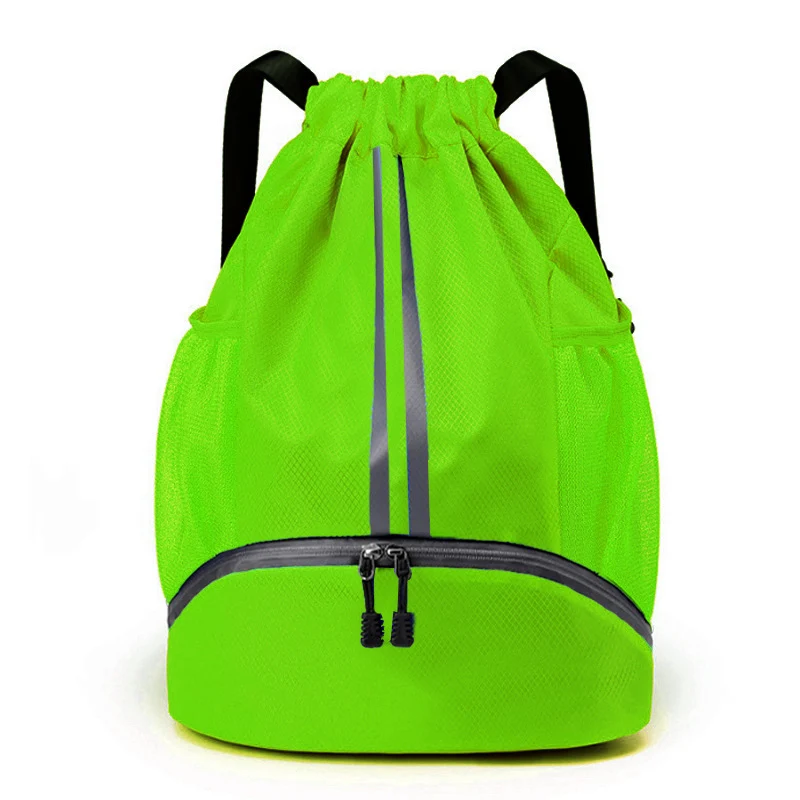 Sportlicher Mesh-Rucksack Skanto