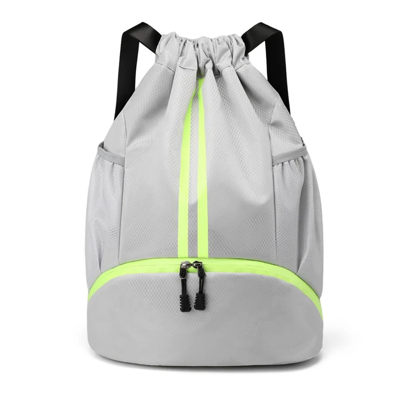 Sportlicher Mesh-Rucksack Skanto