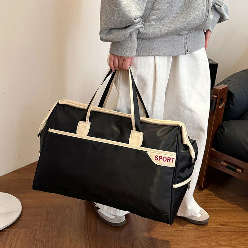 Sportliche Reisetasche Skanto