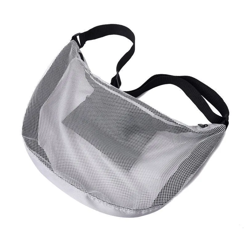 Sportliche Netztasche Skanto
