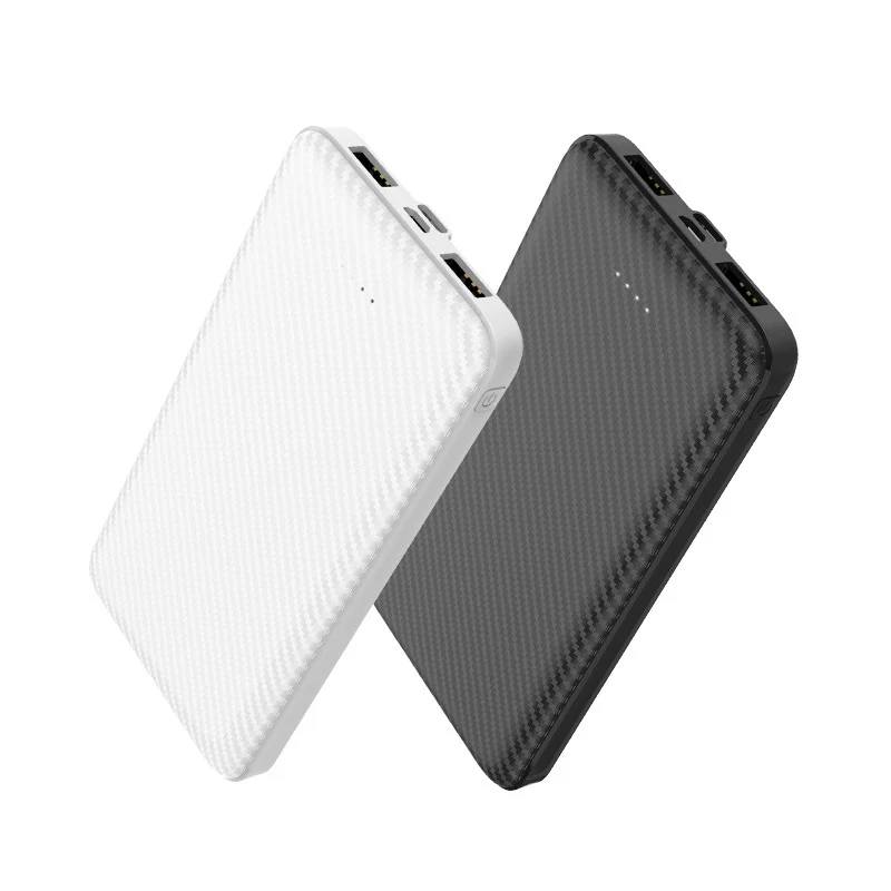 Hochleistungs-Powerbank mit Multi-USB-Anschlüssen Skanto