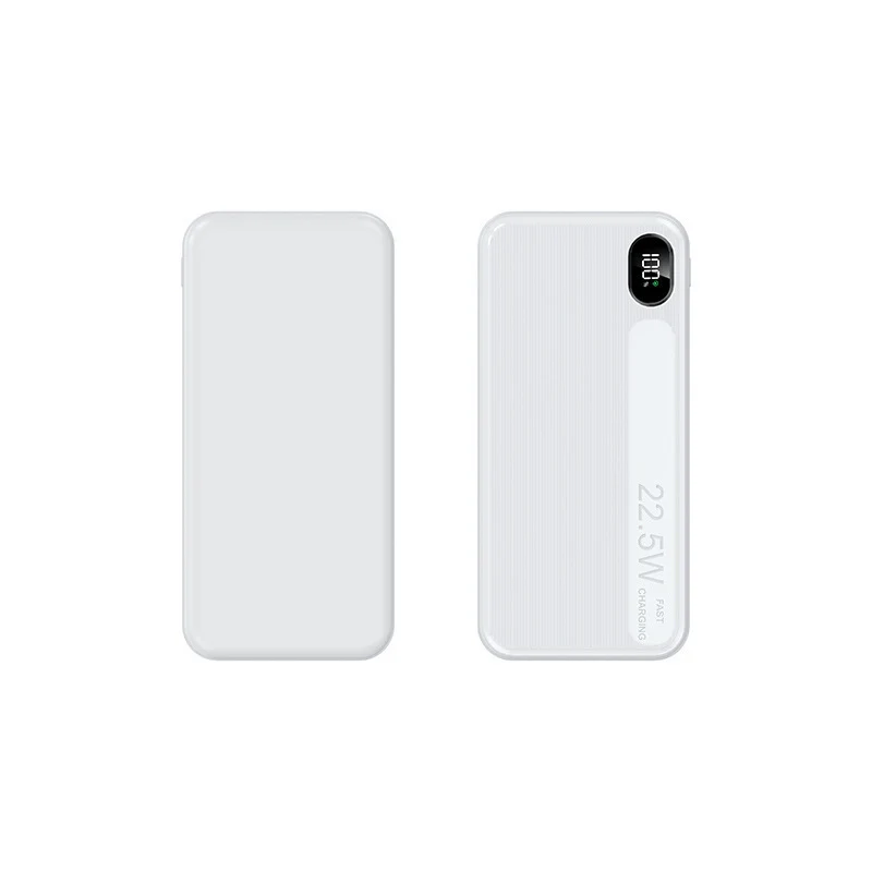 Tragbare Powerbank Skanto