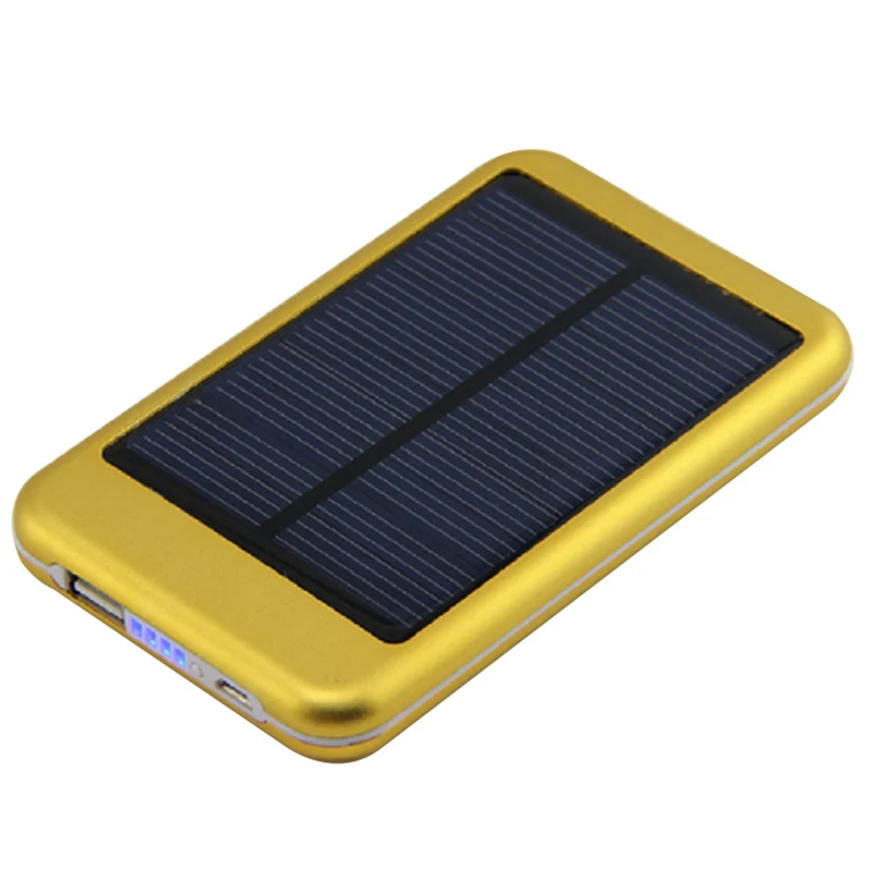 Solarladegerät Skanto
