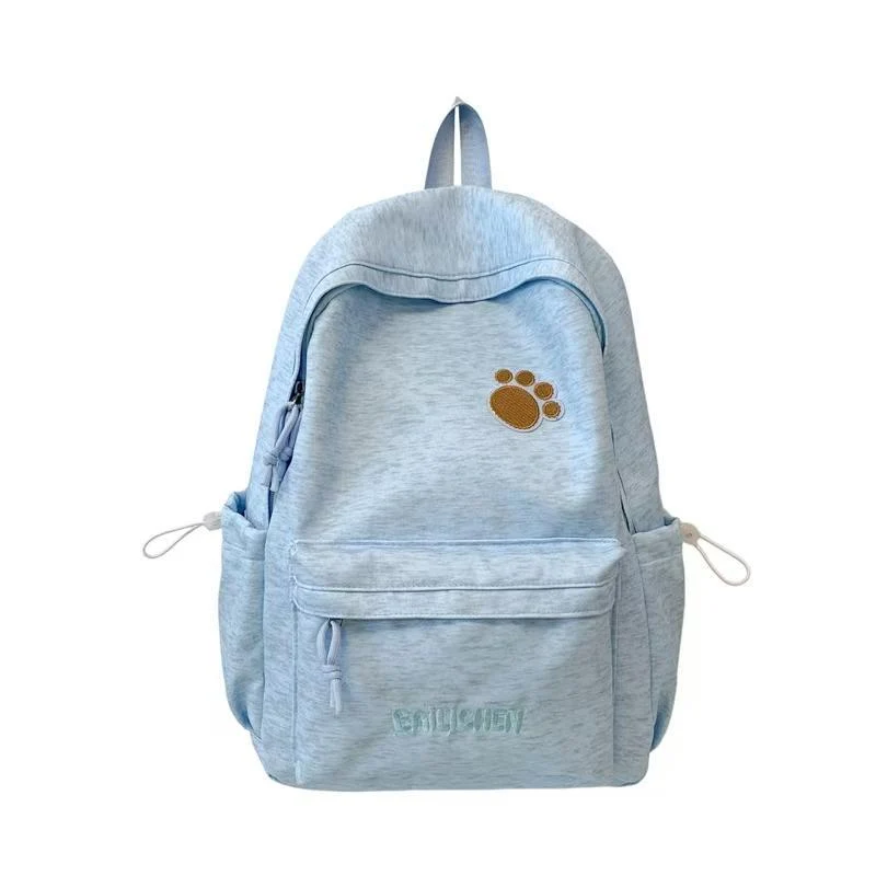 Lässiger Reise-Rucksack Skanto