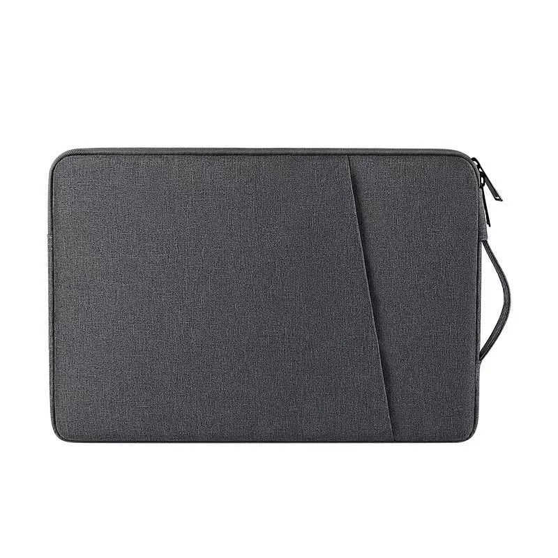 Laptophülle mit gepolstertem Schutz Skanto