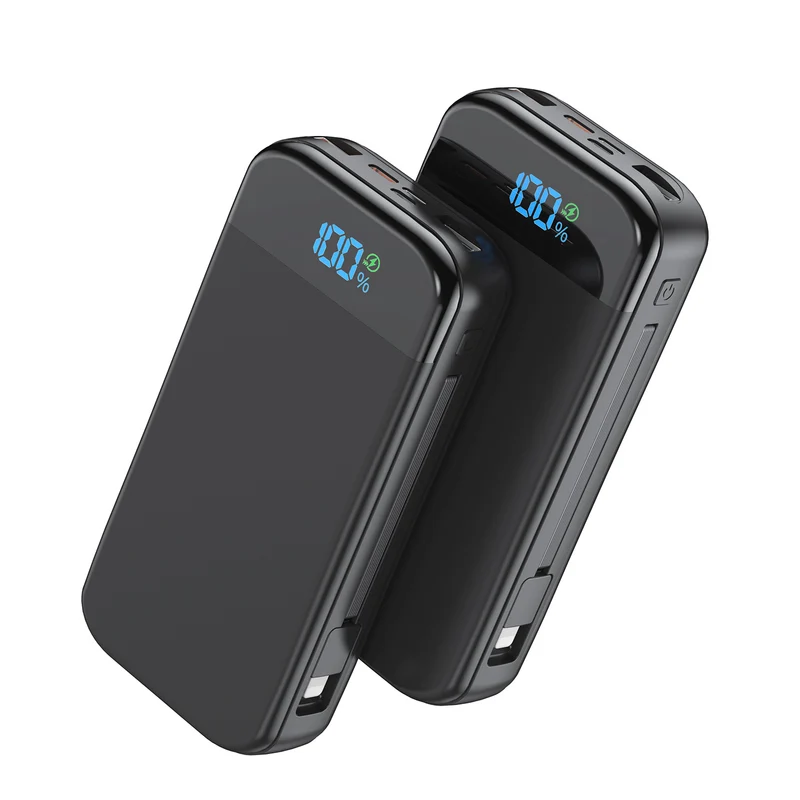 Tragbare Powerbank von Skanto