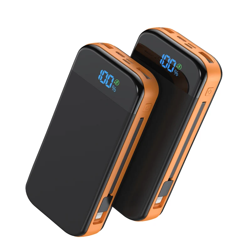 Tragbare Powerbank von Skanto