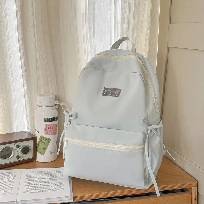 Lässiger multifunktionaler Rucksack Skanto