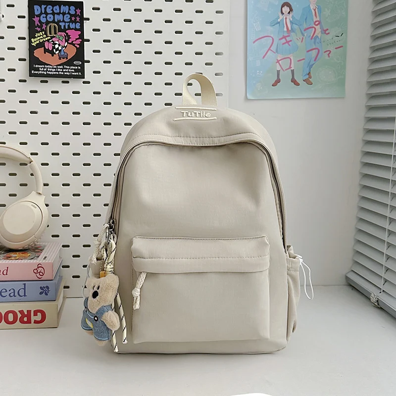 Klassischer Alltagsrucksack Skanto 1784809716
