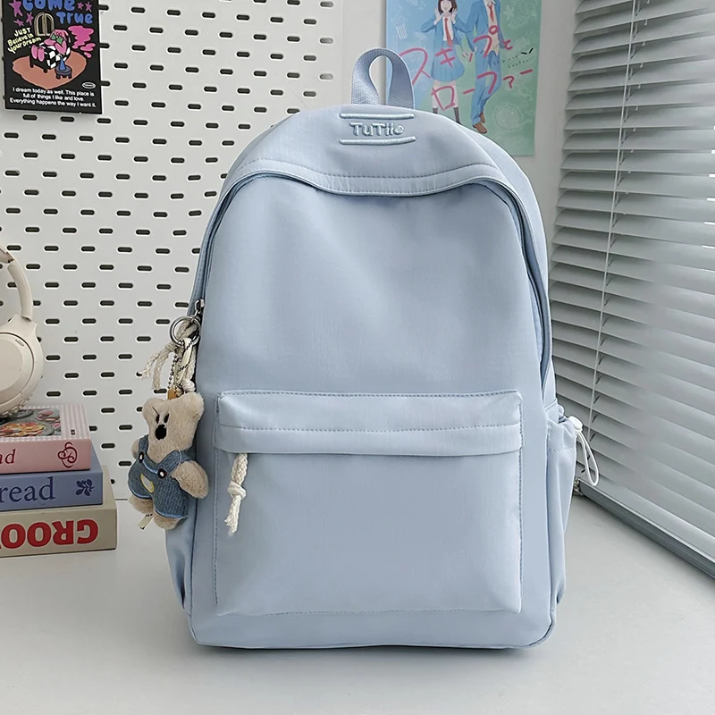 Klassischer Alltagsrucksack Skanto 1784809716