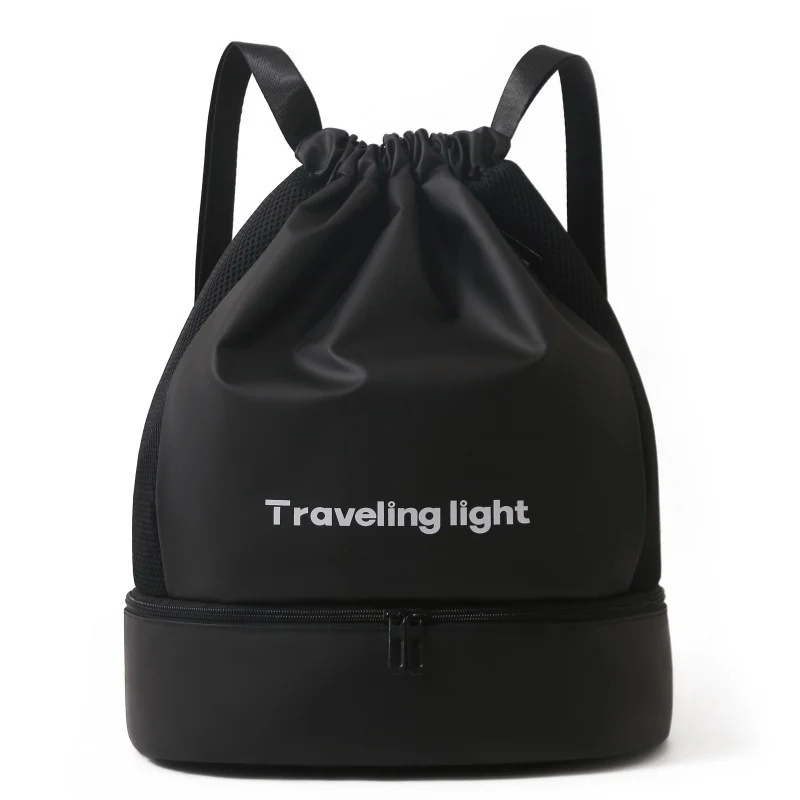 Flexibler Sport- und Reiserucksack Skanto