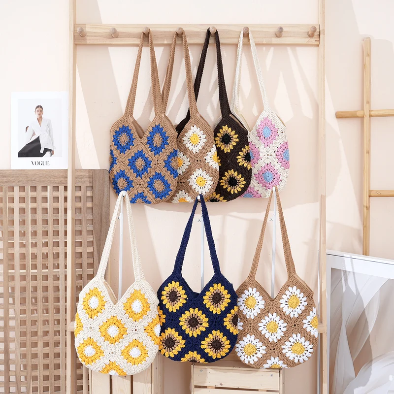 Handtasche Skanto