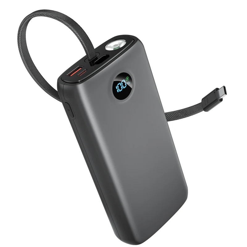 Powerbank Skanto